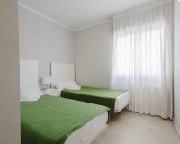 Wiederverkauf - apartment - Orihuela - Las Colinas Golf