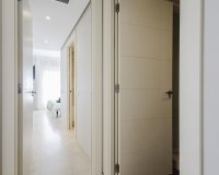 Wiederverkauf - apartment - Orihuela - Las Colinas Golf