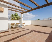 Wiederverkauf - apartment - Orihuela - Las Colinas Golf
