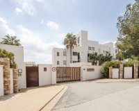 Wiederverkauf - apartment - Orihuela - Las Colinas Golf