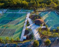 Wiederverkauf - apartment - Orihuela - Las Colinas Golf