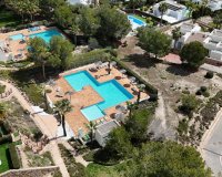 Wiederverkauf - apartment - Orihuela - Las Colinas Golf