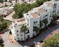 Wiederverkauf - apartment - Orihuela - Las Colinas Golf