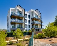 Wiederverkauf - apartment - Orihuela - Las Colinas Golf
