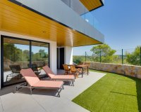 Wiederverkauf - apartment - Orihuela - Las Colinas Golf