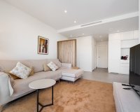 Wiederverkauf - apartment - Orihuela - Las Colinas Golf