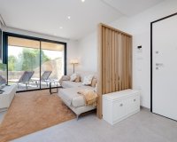 Wiederverkauf - apartment - Orihuela - Las Colinas Golf