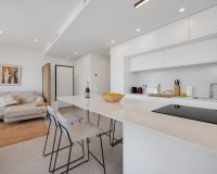 Wiederverkauf - apartment - Orihuela - Las Colinas Golf