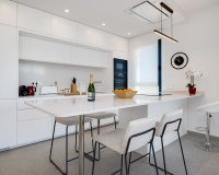 Wiederverkauf - apartment - Orihuela - Las Colinas Golf