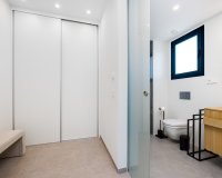 Wiederverkauf - apartment - Orihuela - Las Colinas Golf
