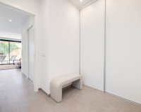 Wiederverkauf - apartment - Orihuela - Las Colinas Golf