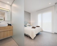 Wiederverkauf - apartment - Orihuela - Las Colinas Golf