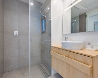 Wiederverkauf - apartment - Orihuela - Las Colinas Golf