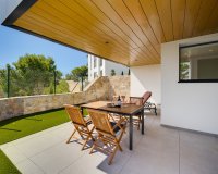 Wiederverkauf - apartment - Orihuela - Las Colinas Golf