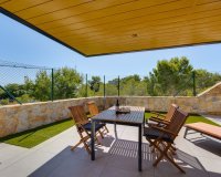 Wiederverkauf - apartment - Orihuela - Las Colinas Golf