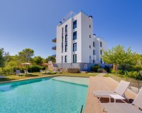 Wiederverkauf - apartment - Orihuela - Las Colinas Golf