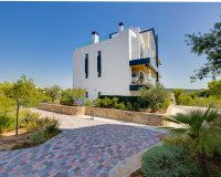 Wiederverkauf - apartment - Orihuela - Las Colinas Golf
