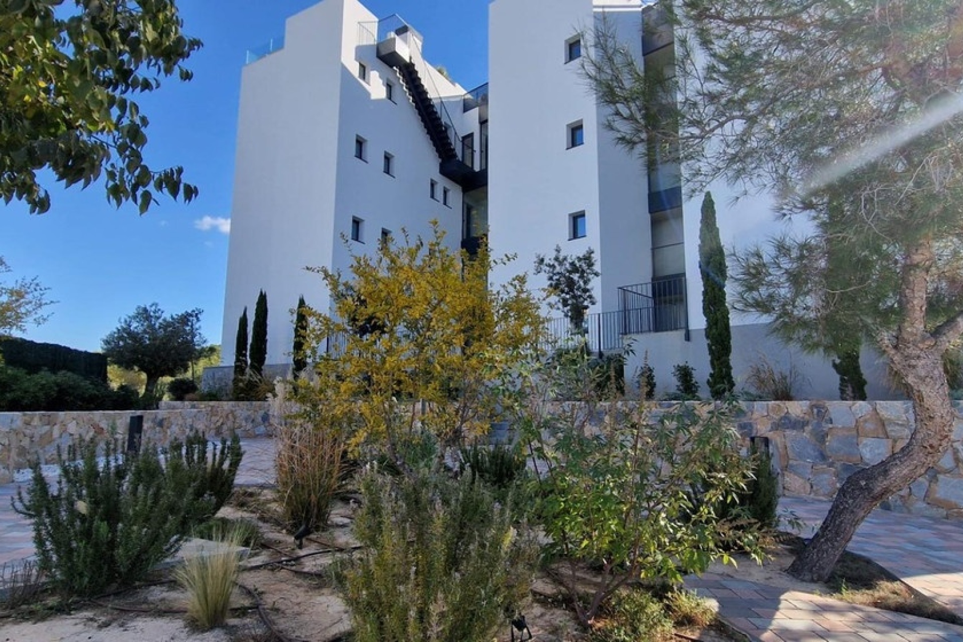 Wiederverkauf - apartment - Orihuela - Las Colinas Golf