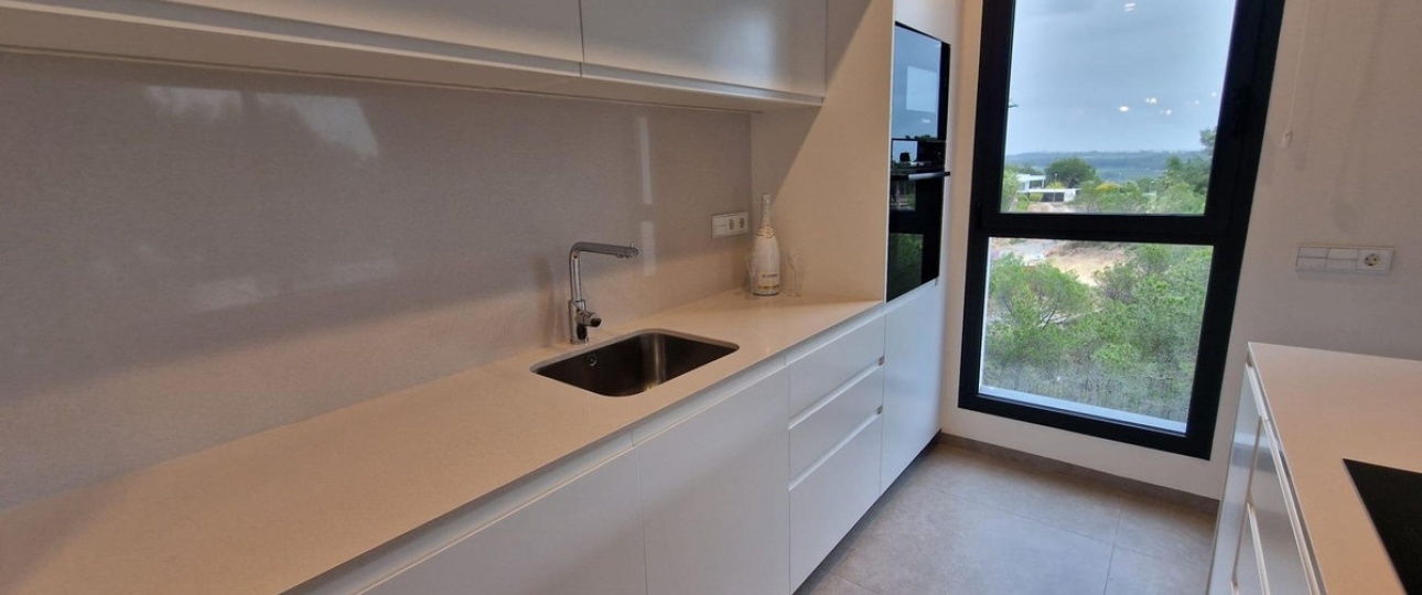 Wiederverkauf - apartment - Orihuela - Las Colinas Golf