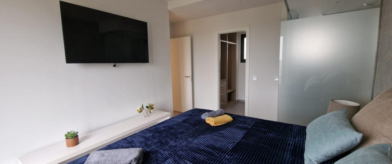 Wiederverkauf - apartment - Orihuela - Las Colinas Golf