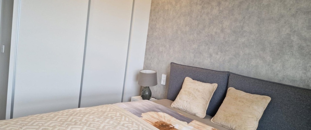 Wiederverkauf - apartment - Orihuela - Las Colinas Golf