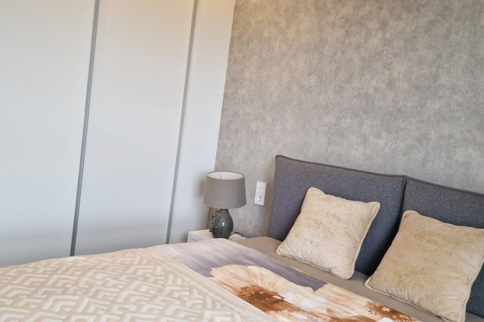 Wiederverkauf - apartment - Orihuela - Las Colinas Golf