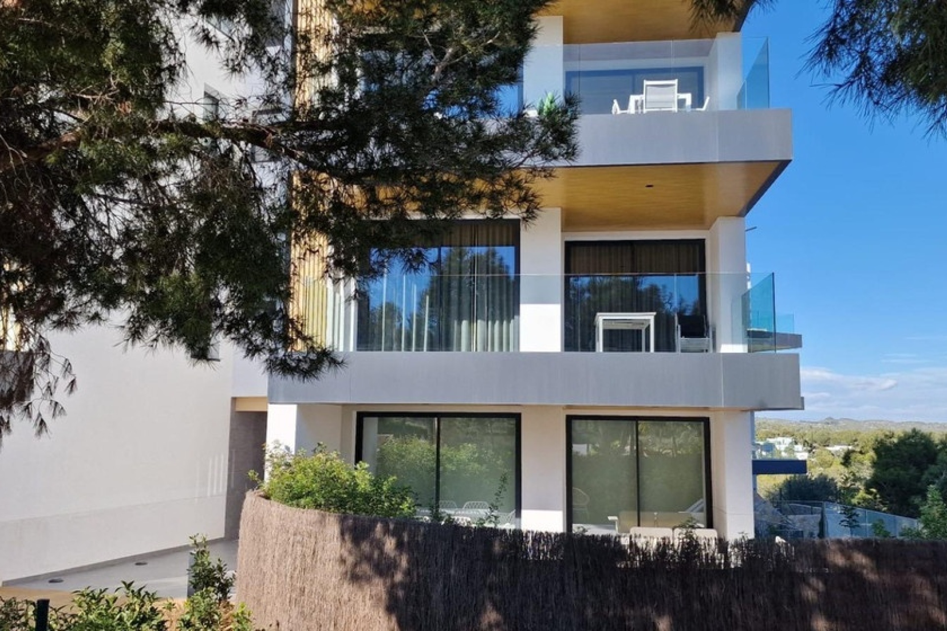 Wiederverkauf - apartment - Orihuela - Las Colinas Golf