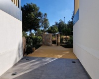 Wiederverkauf - apartment - Orihuela - Las Colinas Golf