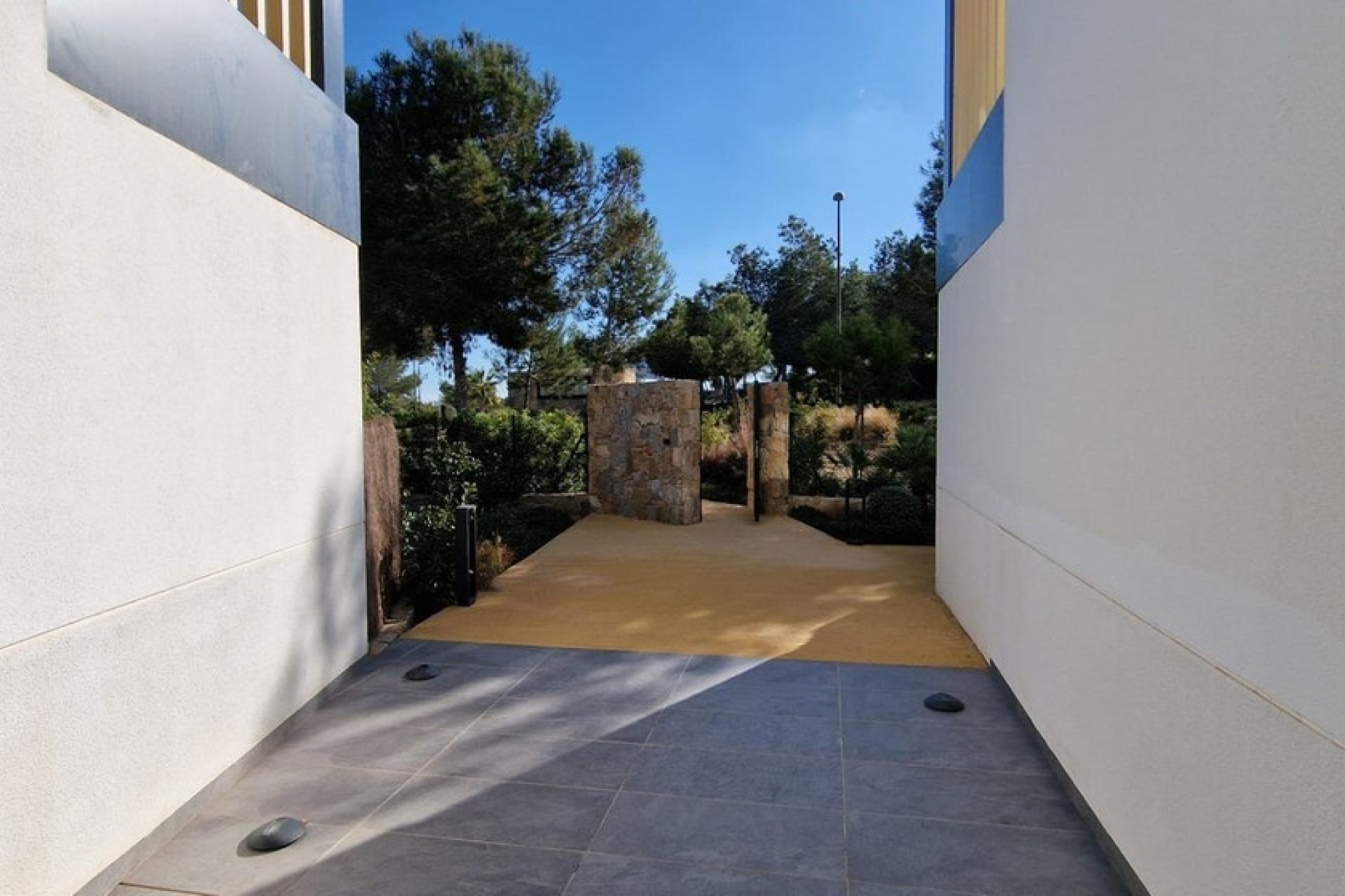 Wiederverkauf - apartment - Orihuela - Las Colinas Golf