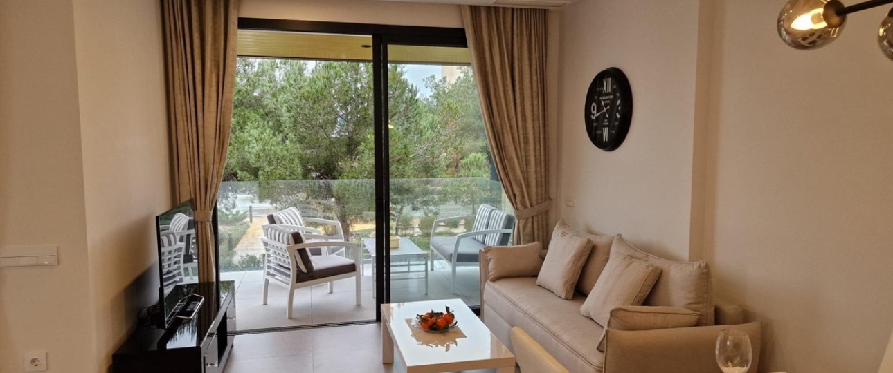 Wiederverkauf - apartment - Orihuela - Las Colinas Golf