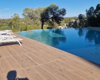 Wiederverkauf - apartment - Orihuela - Las Colinas Golf