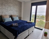 Wiederverkauf - apartment - Orihuela - Las Colinas Golf