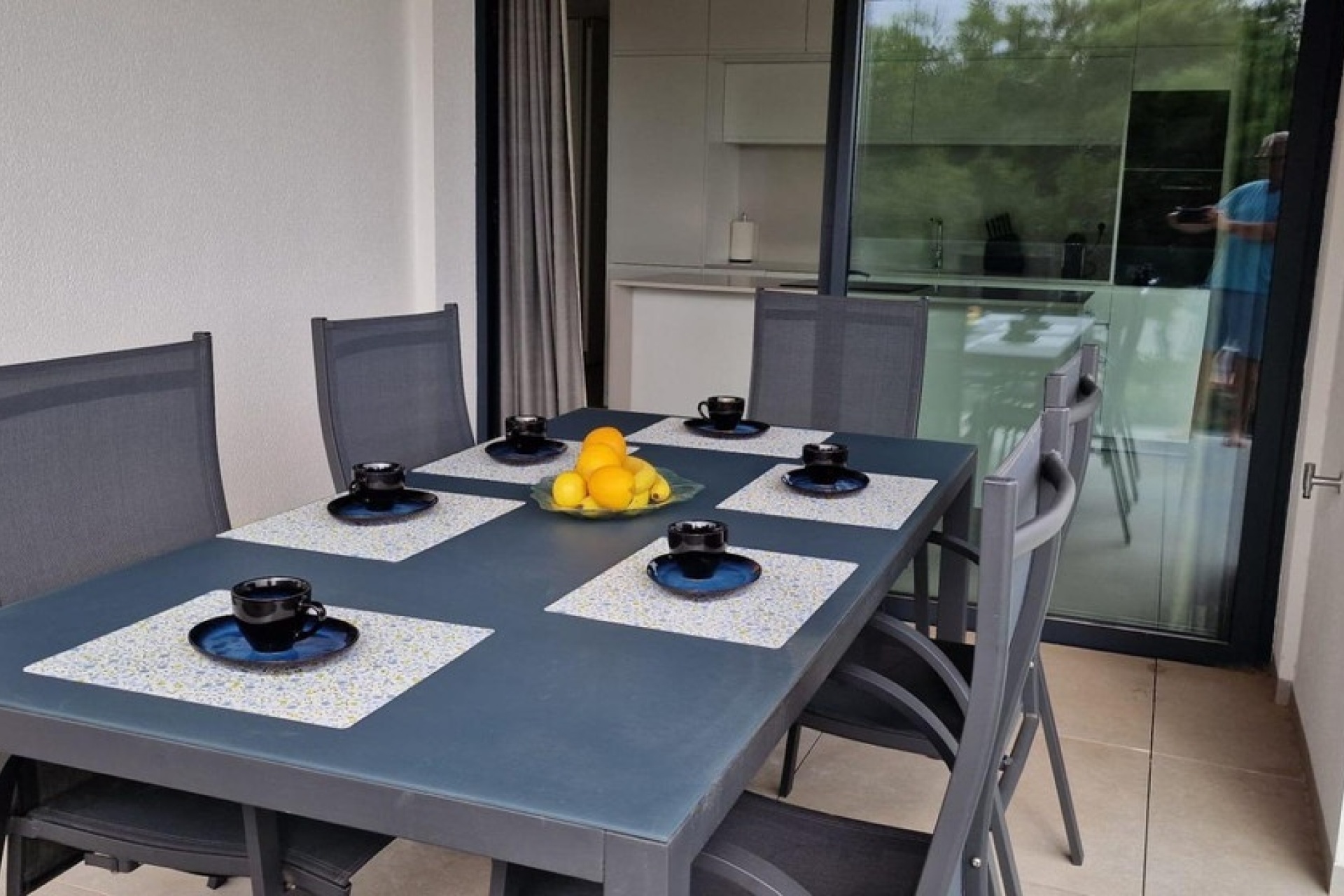 Wiederverkauf - apartment - Orihuela - Las Colinas Golf