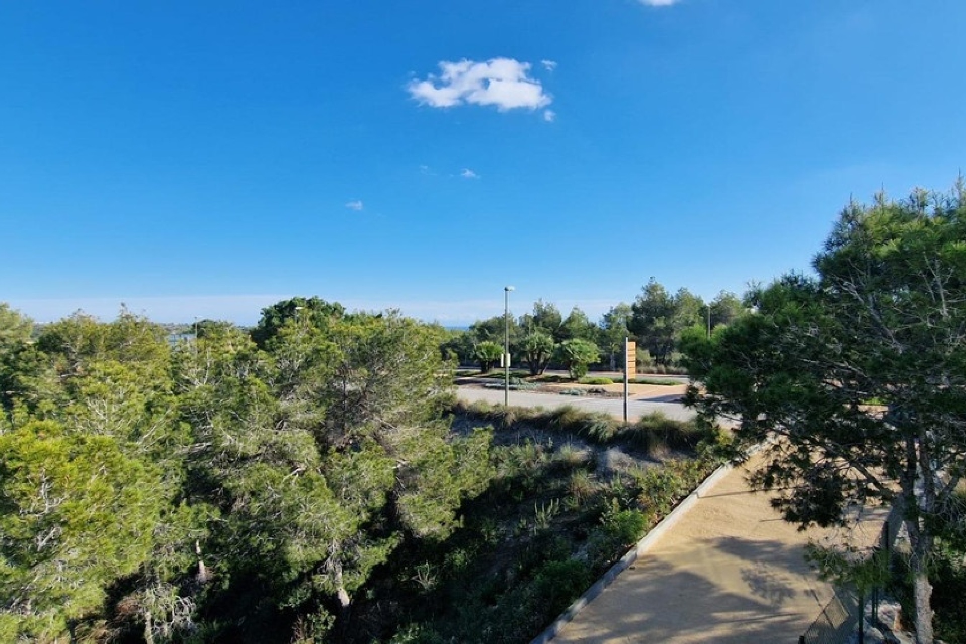 Wiederverkauf - apartment - Orihuela - Las Colinas Golf