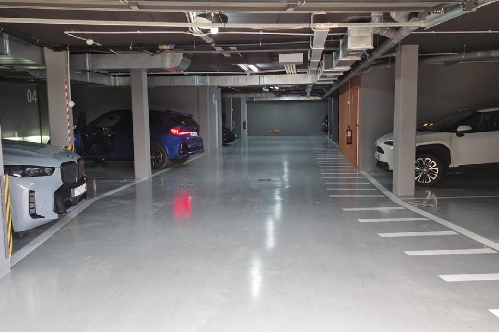 Wiederverkauf - apartment - Orihuela - Las Colinas Golf