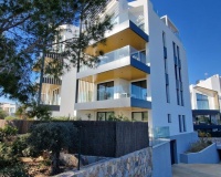 Wiederverkauf - apartment - Orihuela - Las Colinas Golf