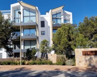 Wiederverkauf - apartment - Orihuela - Las Colinas Golf