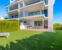 Wiederverkauf - apartment - Orihuela - Las Colinas Golf