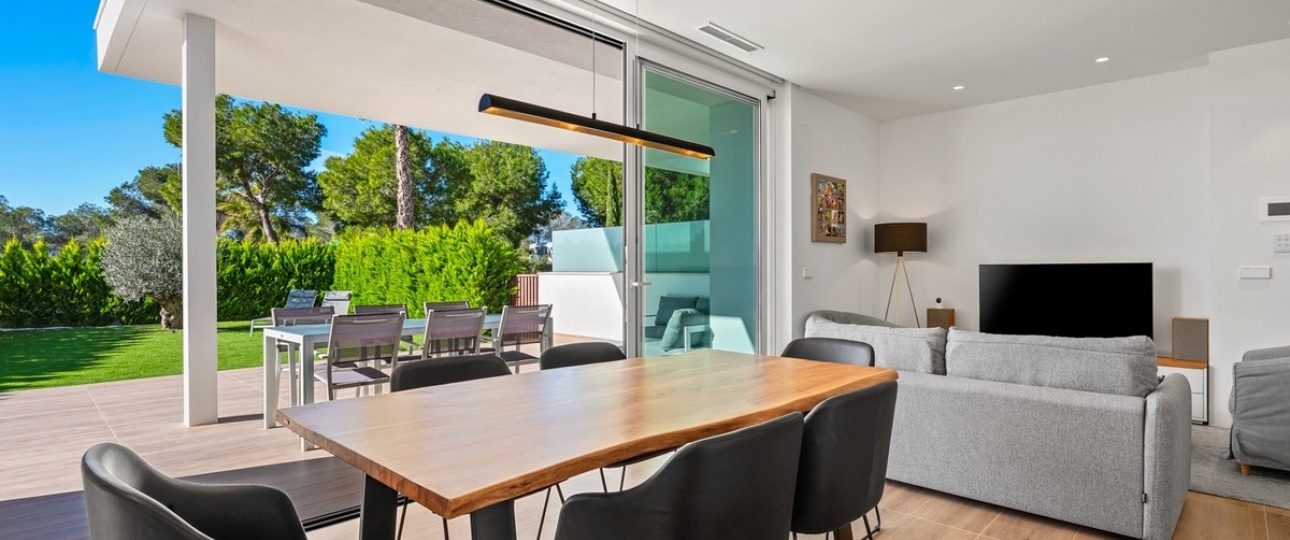 Wiederverkauf - apartment - Orihuela - Las Colinas Golf