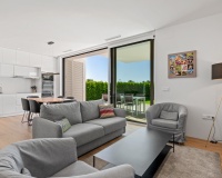 Wiederverkauf - apartment - Orihuela - Las Colinas Golf