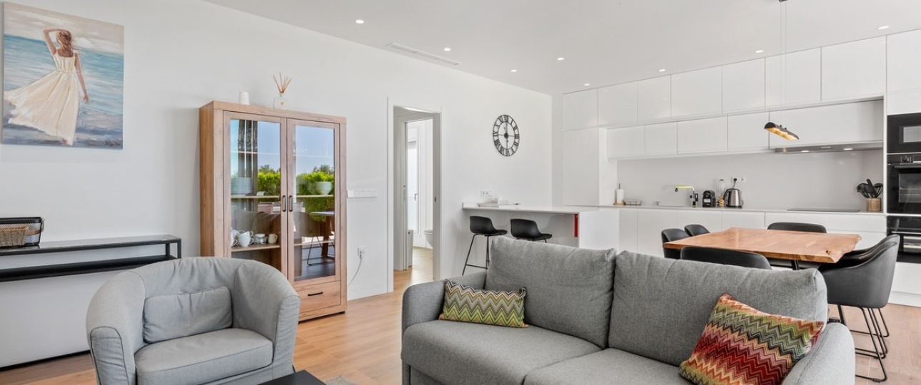Wiederverkauf - apartment - Orihuela - Las Colinas Golf