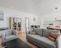 Wiederverkauf - apartment - Orihuela - Las Colinas Golf