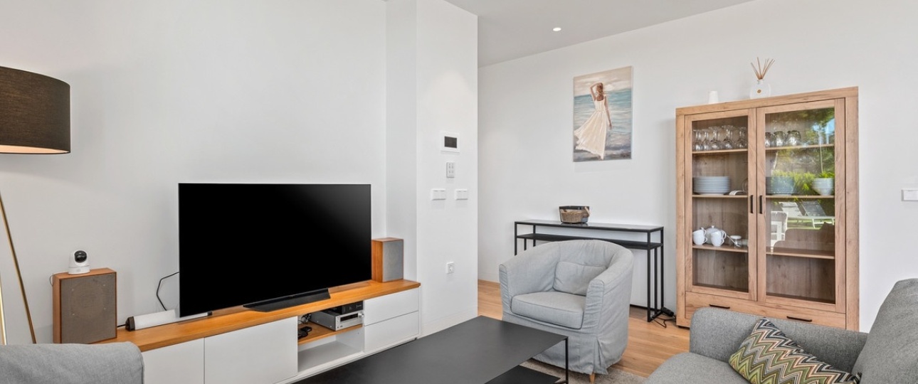 Wiederverkauf - apartment - Orihuela - Las Colinas Golf