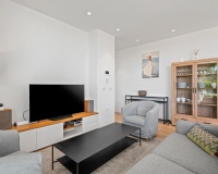 Wiederverkauf - apartment - Orihuela - Las Colinas Golf
