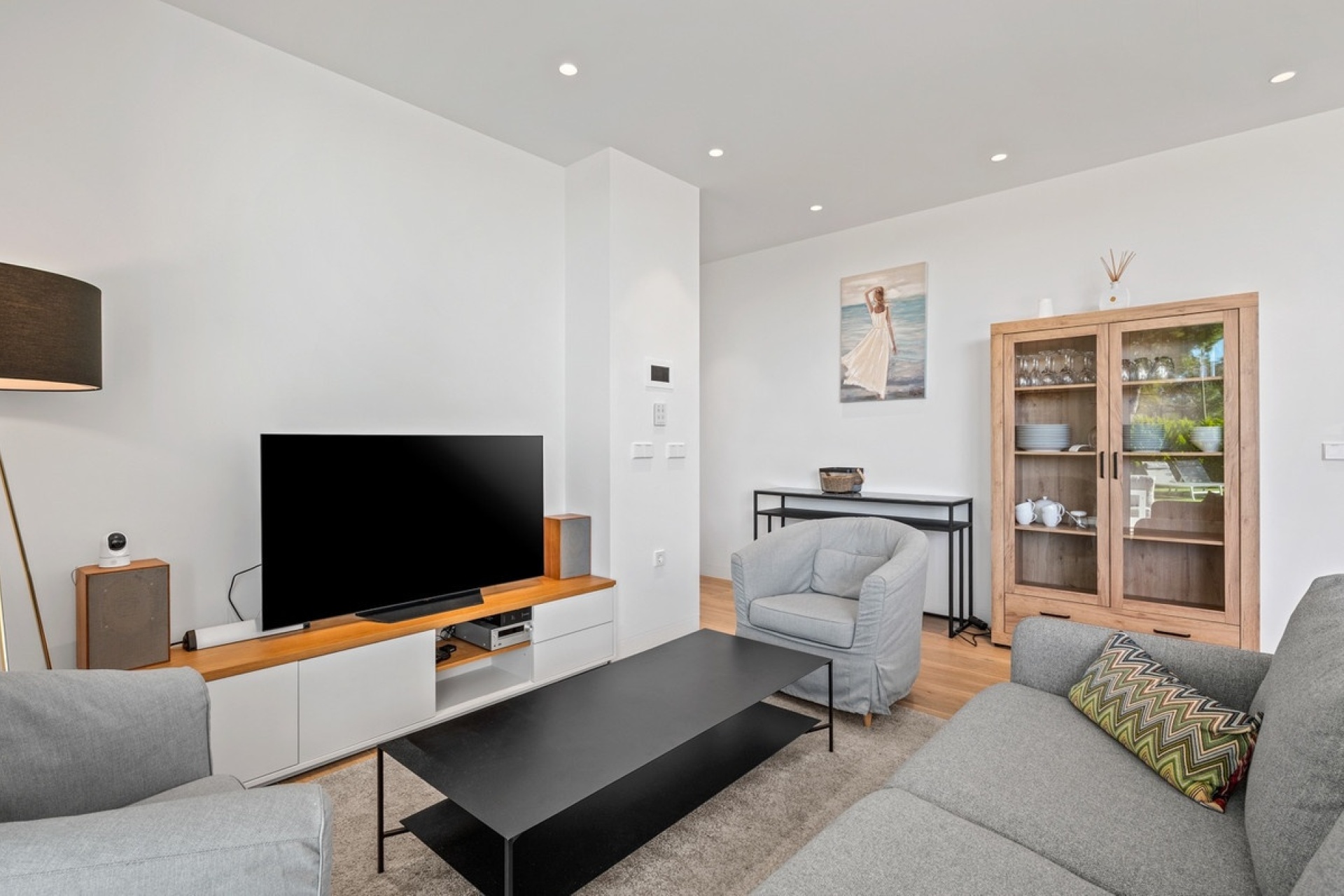 Wiederverkauf - apartment - Orihuela - Las Colinas Golf