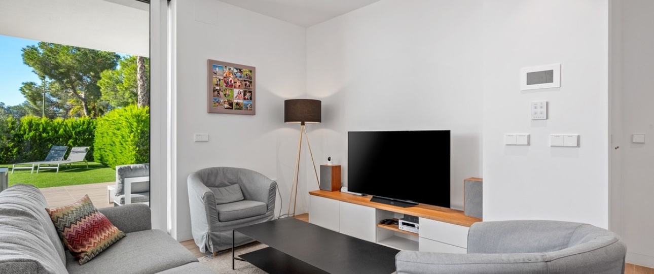 Wiederverkauf - apartment - Orihuela - Las Colinas Golf