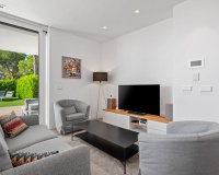 Wiederverkauf - apartment - Orihuela - Las Colinas Golf