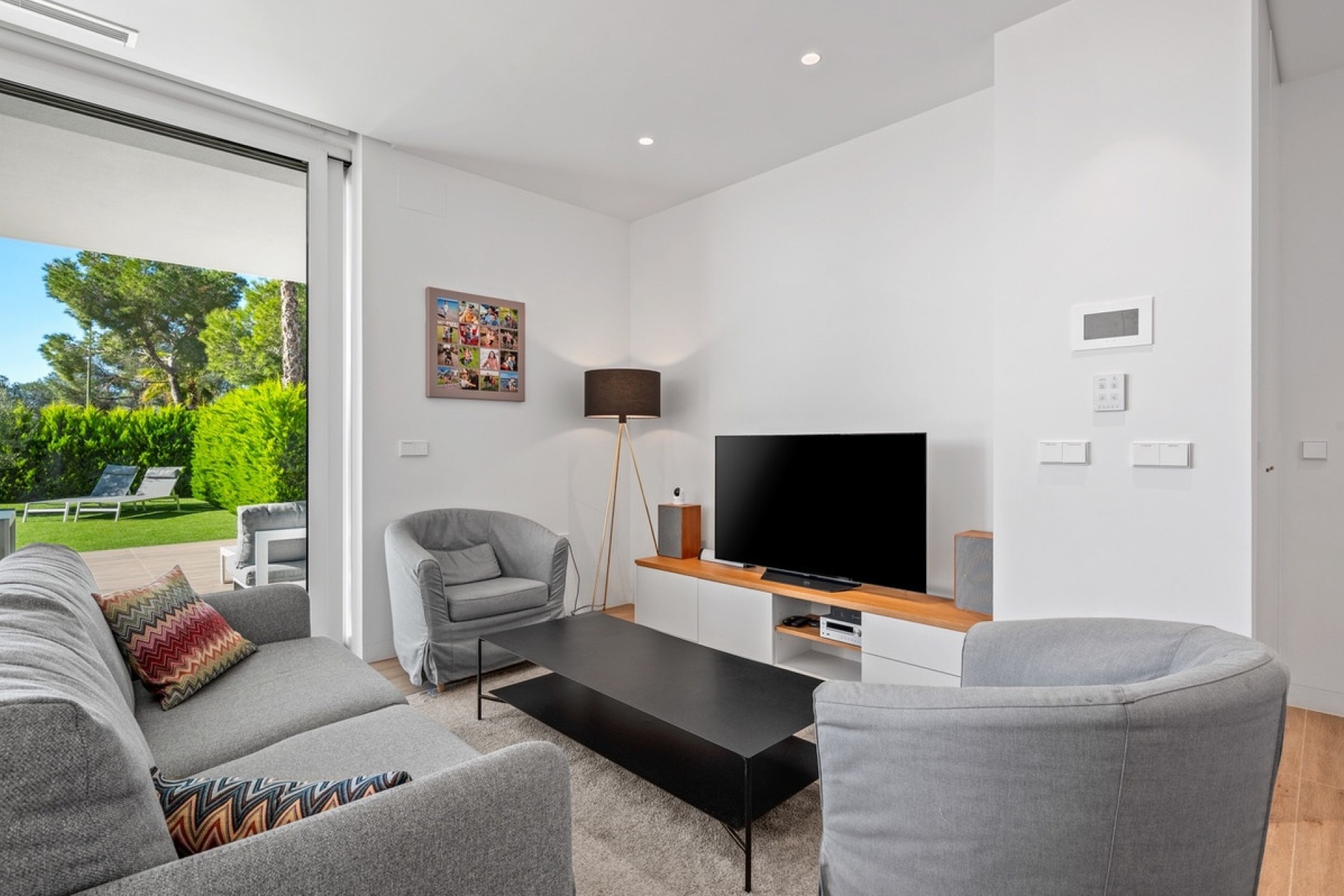 Wiederverkauf - apartment - Orihuela - Las Colinas Golf