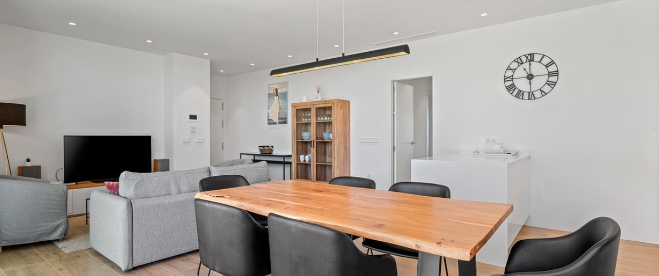 Wiederverkauf - apartment - Orihuela - Las Colinas Golf