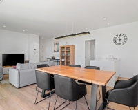 Wiederverkauf - apartment - Orihuela - Las Colinas Golf